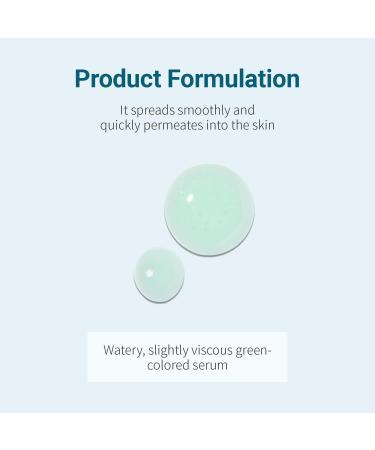 BE THE SKIN BHA+ Pore Zero Serum 1.01 fl oz / 30 ml | Facial serum for pore care and sebum control | For sensitive and combination skin - Buy Online on GoSupps.com