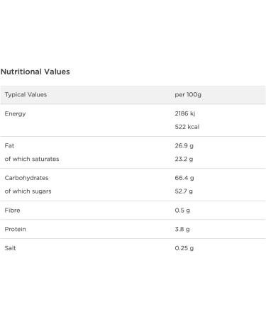 Original White Chocolate Mice Retro Sweets Gift Jar By Berrymans Sweet Shop - Classic Sweets Traditional Taste. - Buy Online on GoSupps.com