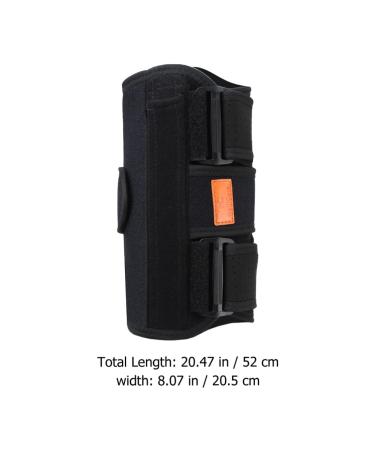 Healifty Elbow Protective Gear Set - Elbow Pads Brace & Wrap for Fitness | Best Elbow Support & Protection - Buy Online on GoSupps.com