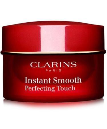Clarins Lisse Minute - Instant Smooth Perfecting Touch Makeup Base 15ml - Buy Online on GoSupps.com