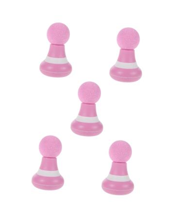 Fomiyes 5 sets mini massage device Massage device for at home percussion muscle massage device.