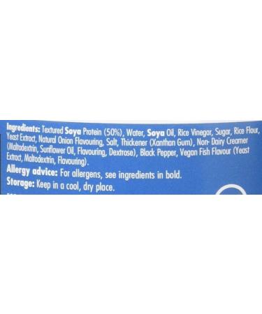 Loma Linda Fishless Tuna Mayonnaise 142g - Buy Online on GoSupps.com