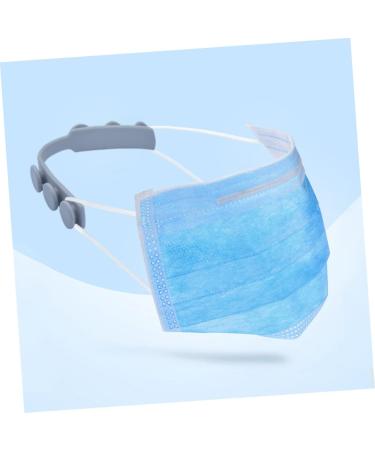 Buy Gatuida 8ST Extension Hooks for Mask Bands - Ear Protection & Comfort | International Shipping Available - Buy Online on GoSupps.com