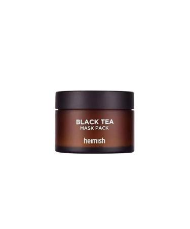 Heimish Black Tea Beauty Mask Pack 110 ml