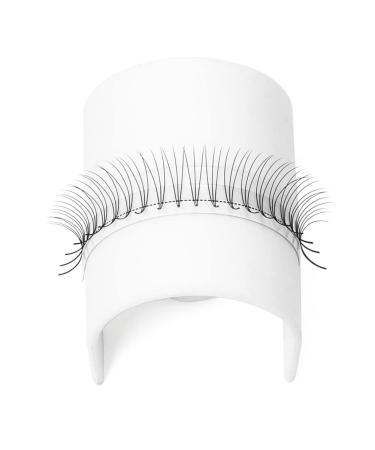 3D Finished Fan Patch Eyelashes | 0.07mm C Curl Mix 8-14mm | Volume Technology for Extensions | Gemerry - Buy Online on GoSupps.com