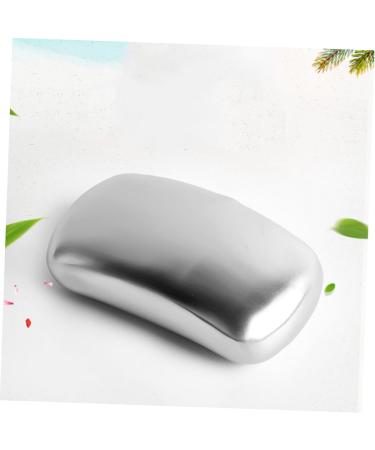 FOMIYES Hand Odor Remover Soap - Eliminate Smells & Odors | Deodorizing Bar for Kitchen Onion & Stainless Steel - Buy Online on GoSupps.com