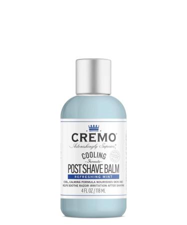 Cremo Barber Grade Shave Kit White - Premium Shaving Essentials for a Close Comfortable Shave | International Shipping Available - Buy Online on GoSupps.com