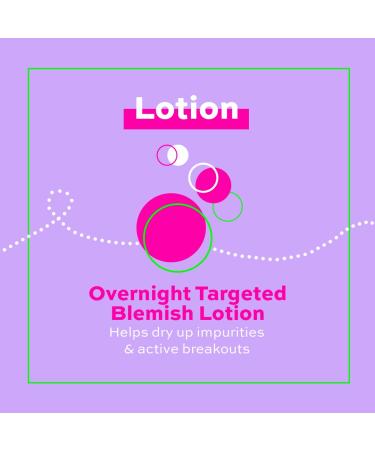 Revolution Skincare London Salicylic Acid & Calamine Anti-Blemish Overnight Drying Lotion 30ml - Fast International Shipping - Buy Online on GoSupps.com