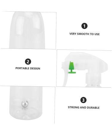 Barber Tool Water Sprayer Watering Can Hair Styling Tool Water Containers - Buy Online on GoSupps.com