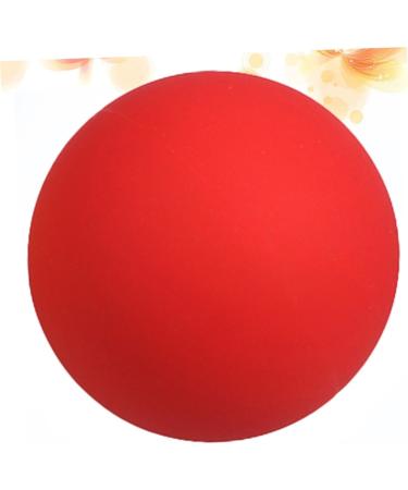 Frcolor Lacrosse Balls - Enamel Massage Balls for Relaxation & Fitness | 6.2cm | International Shipping - Buy Online on GoSupps.com