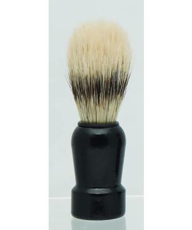 Diane Shaving Brush with Wooden Handle - Premium Shaving Brush for a Perfect Shave | International Shipping Available - Buy Online on GoSupps.com