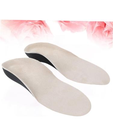 Buy Gatuida 3 Pairs Kids Arch Insoles - Sports Shoe Inserts for Arch Support & Sweat Absorption - Buy Online on GoSupps.com