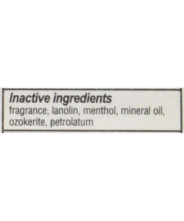 Mentholatum Natural Ice Medicated Lip Protectant Sunscreen 0.16oz (Pack of 12) - Lips Protection & Sun Care - Buy Online on GoSupps.com