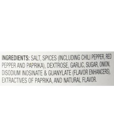 Zatarain's, Creole Seasoning, 8 Oz (Pack of 2) - Buy Online on GoSupps.com