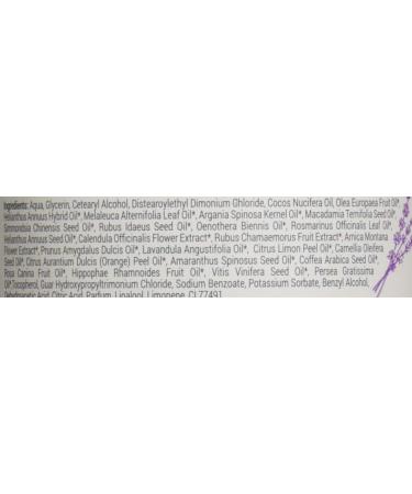 Dr. Konopka's Natural Anti Hair Loss Conditioner 500ml - Buy Online on GoSupps.com