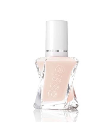 Essie Gel Couture - Unbiased Cut - 0.46oz / 13.5ml