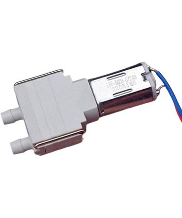 CJWP08 M20 3 V 3 3 V 3 7 V diaphragme pompage d'eau Petit amor age aspiration pompage eau liquide vide remplacement circulation - Buy Online on GoSupps.com