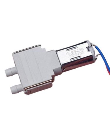 CJWP08 M20 3 V 3 3 V 3 7 V diaphragme pompage d'eau Petit amor age aspiration pompage eau liquide vide remplacement circulation