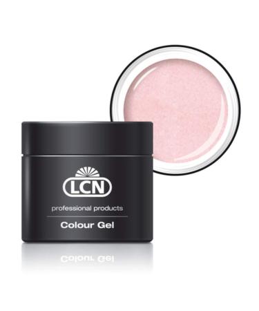 LCN Colour Gel - California Dreaming Content 5 ml