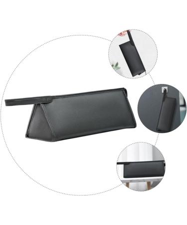 EXCEART Travel Organizer Bags Portable Blow Dryer Hair Dryer Case for Travel Suitcase Travel Bag Curls - Buy Online on GoSupps.com
