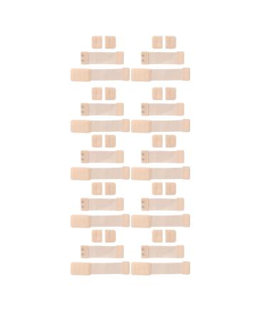 3cm Elastic Wig Bands Adjustable Length Headband High Comfort Breathable Hair Band for Wig Caps