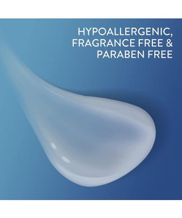 Cetaphil PRO RestoraDerm Nourishing Body Wash (295ml) + Cetaphil Gentle Skin Cleanser (500ml) Nourishing Body Wash + Cream (Large) - Buy Online on GoSupps.com