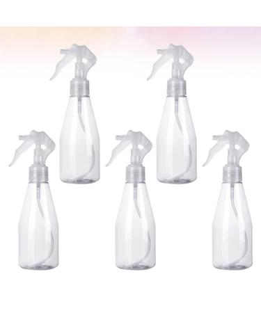 FRCOLOR 10 Pcs Spray Bottles for Plants - White Plastic Mist Sprayer | 27.7x8.4cm | Ideal Watering Solution for Home & Garden - Buy Online on GoSupps.com