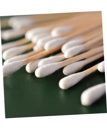 FRCOLOR 500pcs Multi-Purpose Cotton Swabs - Versatile Cotton Stick Swabs for Every Use | International Shipping - Buy Online on GoSupps.com