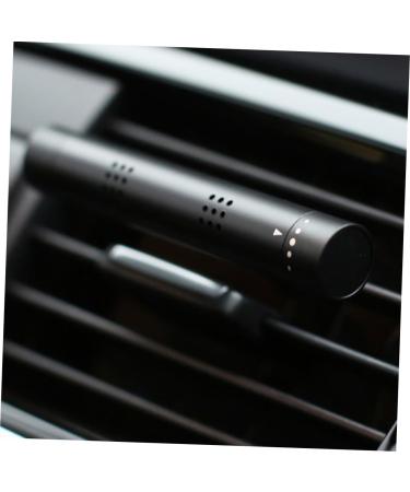 PartyKindom Essential Oil Car Air Freshener & Diffuser - Aromatic Vent Fragrance for a Refreshing Drive - Buy Online on GoSupps.com