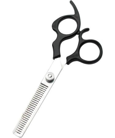 Haryali Professional Scissor Set- 6 Inch Hairdressing Barber Scissors and Hairdresser Thinning Scissors Set for Hair Cutting - Buy Online on GoSupps.com