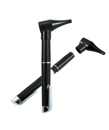 Ear Wax Removal Tool with LED Light & Magnifying Lens for Easy Observation and Cleaning - Buy Online on GoSupps.com