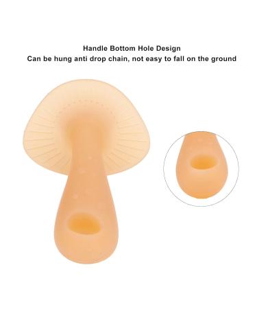 Nano Silver Baby Toddler Teether - Silicone Candy Shape Teething Toy for 6-12 Months - Buy Online on GoSupps.com