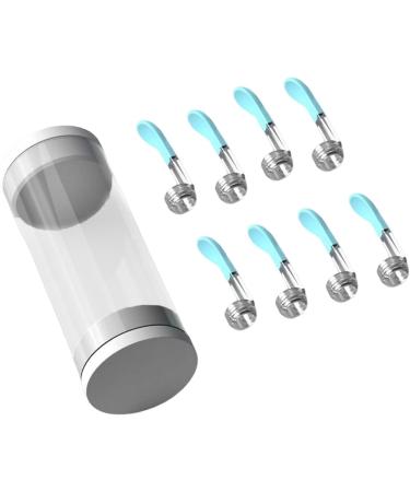 Transparent Replacement for Ear Care Ears Cleaner Replaces Cleaning Tools - Buy Online on GoSupps.com