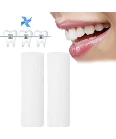 Teeth Chewies Teeth Correction Retainer Dental ChewiesChewies Silicone Invisible Correction Retainer Orthodontic Bite Teeth Chewies - Buy Online on GoSupps.com