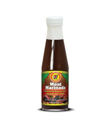 2 x Chief Meat Marinade 6 x 300ml