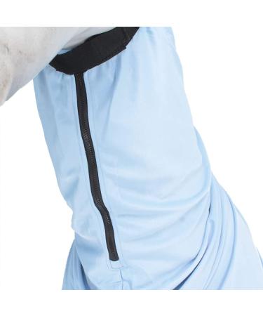 Buy Eczema Relief Neck Part Extensive Zip XS - International Shipping Available - Buy Online on GoSupps.com