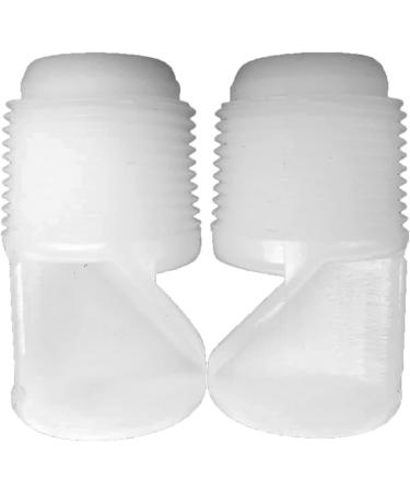 Lot de 2 buses de pulv risation professionnelles adapt es aux syst mes de piscine pi ces de rechange pour a rateur de piscine - Buy Online on GoSupps.com