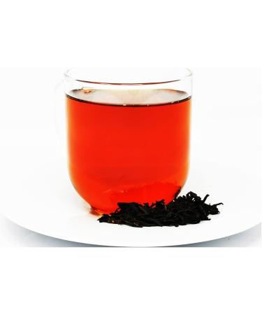 GREATLAND Kerinci Black tea 200 grams - Buy Online on GoSupps.com