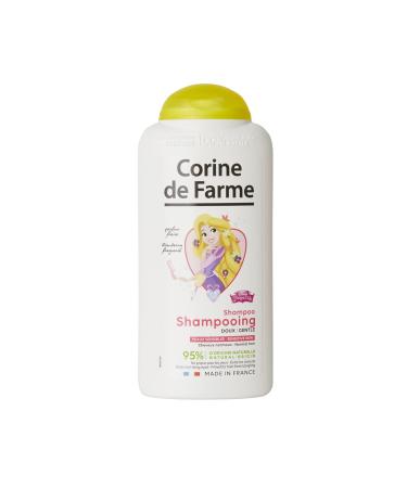 Disney Princess Gentle Shampoo