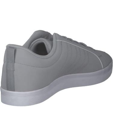 Buy adidas Men's Vs Pace 2.0 Sneakers - Grey Two Ftwr White | International Shipping - Buy Online on GoSupps.com