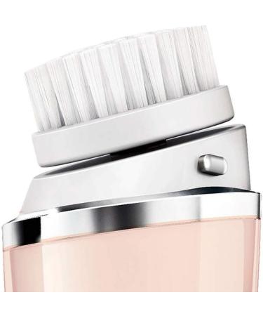 Philips SC5991/10 VisaPure Replacement Brush for Sensitive Skin - Best for Gentle Cleansing | International Shipping Available - Buy Online on GoSupps.com