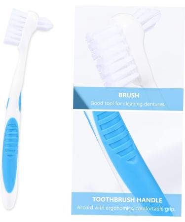 Shop Wofashpuret Prosthesis Care Box - Dental Prostheses Cleaning & Storage Container (9.00x8.00x7.50cm) - International Shipping Available - Buy Online on GoSupps.com