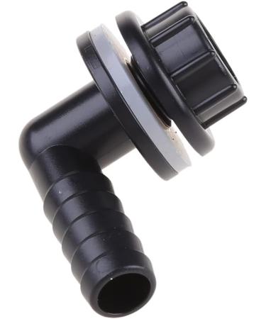 Plastic Tancal Connection - Waterproof Aquarium Accessories & Spare Parts for Fish | Extra Large 5135 Countdown Timer - Buy Online on GoSupps.com