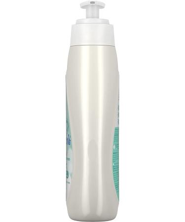 Johnson's Baby CottonTouch Newborn Baby Wash & Shampoo - 27.1 Fl Oz (Pack of 1) - Buy Online on GoSupps.com