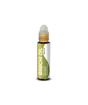 Rare Babchi Roll On Essential Oil for Skin