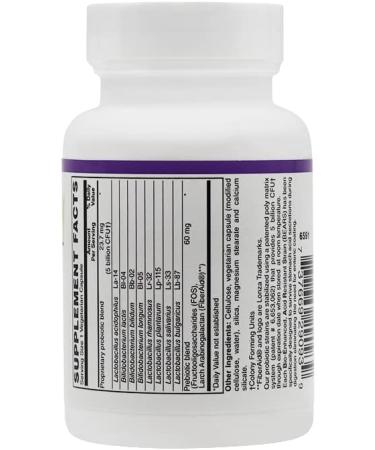 BariatricPal Suprema Dophilus Probiotic Gastrointestinal & Immune Health Capsules (60ct) - Buy Online on GoSupps.com
