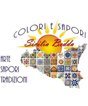  SICILIA BEDDA CAPACI Almond Pastries Pistachio Riccia 250 g - Buy Online on GoSupps.com