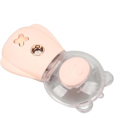 Nano Mist Sprayer DC5V 3 Minute Timing USB Interface Nano Mister for Home () Pink - Buy Online on GoSupps.com