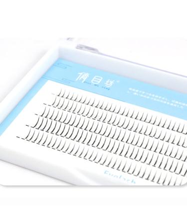 Buy Handmade Single Fairy Lower Eyelashes - 5-6mm Soft Grafted False Lashes for Natural Makeup | Wispy Spiked Extensions | International Shipping - Buy Online on GoSupps.com