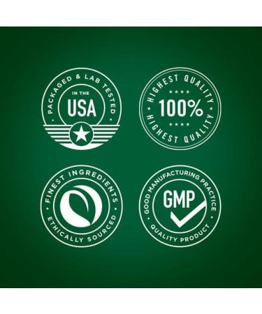 Vegetarian Magnesium Chloride 520mg | 100 Capsules | Piping Rock Supplement - Buy Online on GoSupps.com